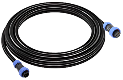 Signal Cable Extension for Ultrasonic Transducer – 15′