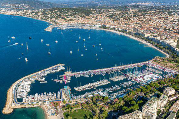 Cannes Yachting Festival 2026: Cel Mai Mare Salon Nautic din Europa te Asteapta in Septembrie