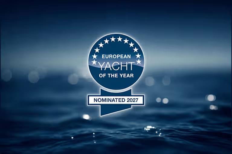 European Yacht of the Year 2027: 21 de ambarcatiuni intra in cursa pentru titlul suprem