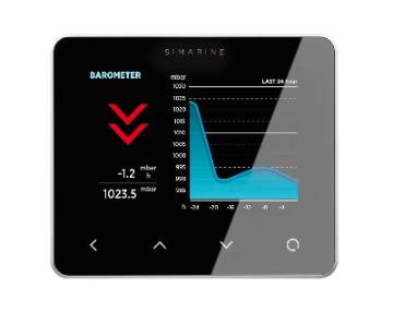 PICO Battery Monitor