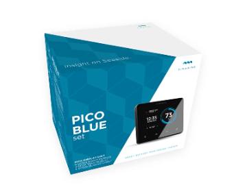 PICO Blue Set
