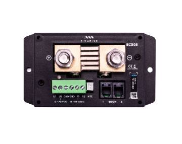 Combo Shunt SC503 (500 A)