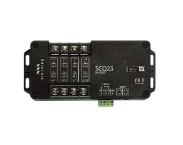 Quadro Shunt SCQ25