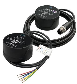 Radar Tank Level Sender STR2 (NMEA 2000)
