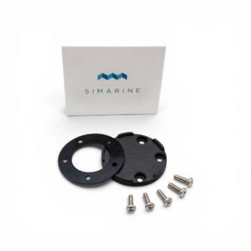 STR Tank Adapter