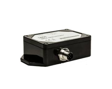 NMEA 2000 Gateway