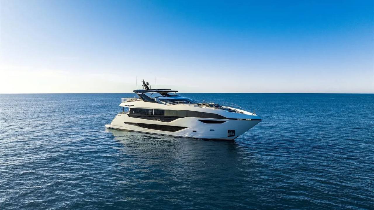 Sunseeker isi schimba strategia de distributie in Europa: ce inseamna pentru piata de yachting
