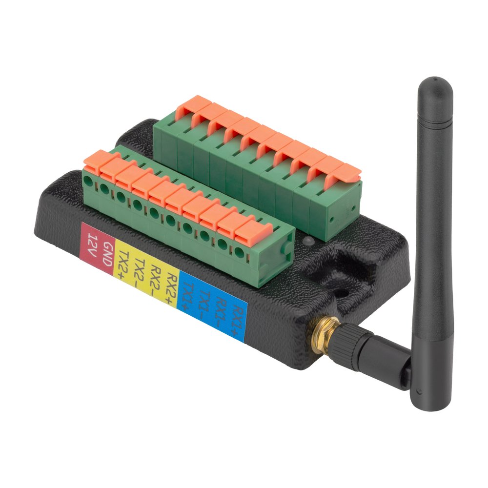 Yacht Devices Router Wi-Fi NMEA 0183 YDWR-02