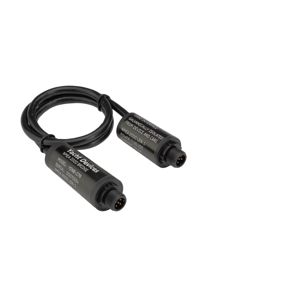 Yacht Devices Bridge NMEA 2000 YDNB-07