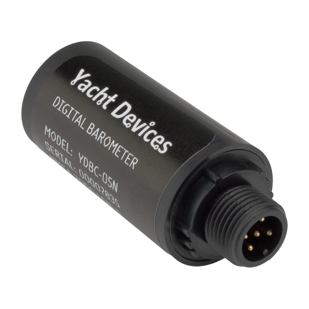 Yacht Devices Barometru digital YDBC-05