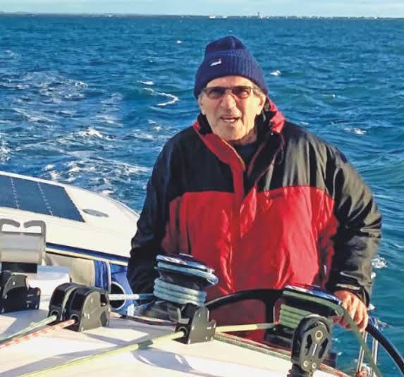 Jimmy Cornell, mintea din spatele regatei ARC: 'A naviga cu propria barcă rămâne cea mai frumoasă cale de a explora planeta'