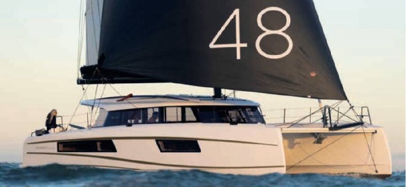 Ghidul șantierelor navale 2026: de la Hallberg-Rassy la HH Catamarans, ce bărci găsim pe piață