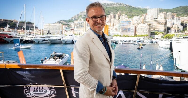 Piața superyacht-urilor rămâne într-un 'mediu de extremă raritate', în ciuda vânzărilor de 6,4 miliarde de dolari